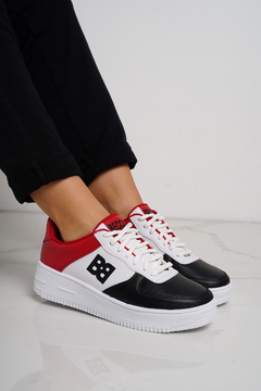 ZAPATILLAS BUSTED