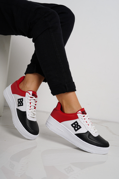 ZAPATILLAS BUSTED en internet
