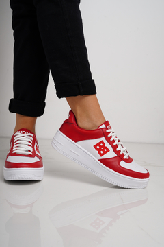 Imagen de ZAPATILLAS BUSTED