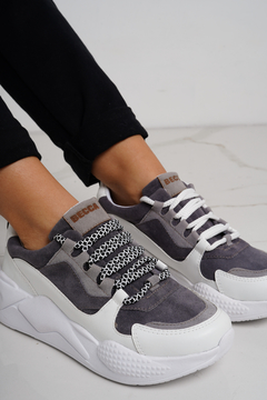 TORUK - Becca Shoes
