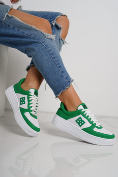 ZAPATILLAS BUSTED - comprar online
