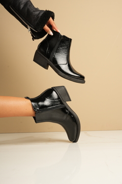 EMI - Becca Shoes