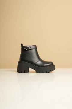 LUIGI - Becca Shoes