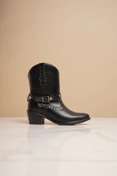 SPOCK - AT - Becca Shoes