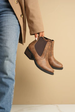 ZITA - Becca Shoes