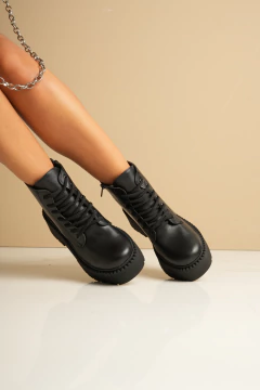 SERAFIN - Becca Shoes