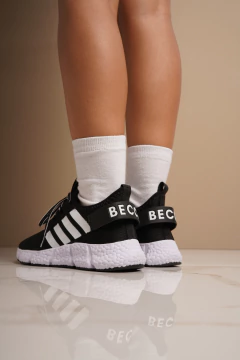 FILMORE - ART. P307 - Becca Shoes