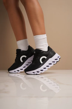 SARGE - ART. P342 - Becca Shoes