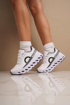 SARGE - ART. P342 - Becca Shoes