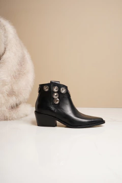 YAZBIK - ART 851 - Becca Shoes