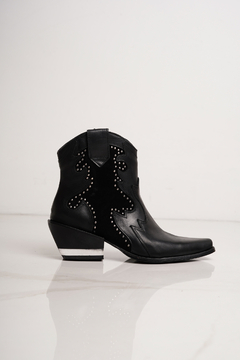 BALLION - Becca Shoes