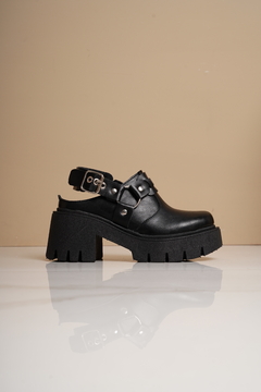 ZUECO LIEF - Becca Shoes