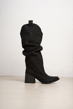 OCTAVIA - Becca Shoes