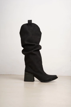 OCTAVIA - Becca Shoes