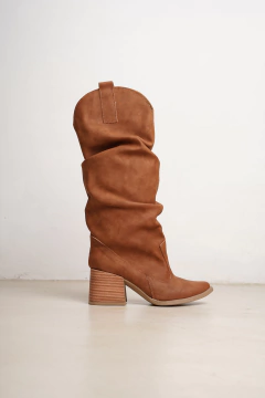 OCTAVIA - Becca Shoes