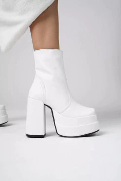 DRAKE - Becca Shoes