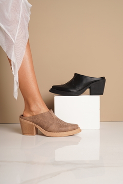 ZUECOS BURANO - comprar online