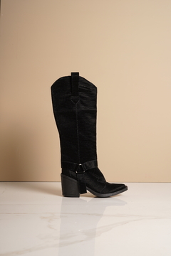 AZARO - Becca Shoes