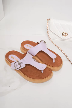 OLIVE - Becca Shoes