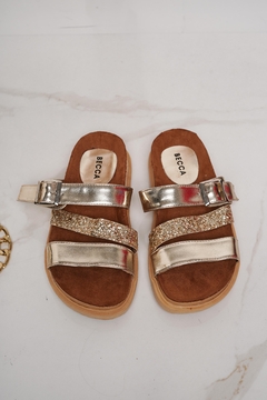ARYA - Becca Shoes