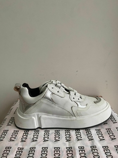 ZAPATILLAS IVI - SEGUNDA SELECCION