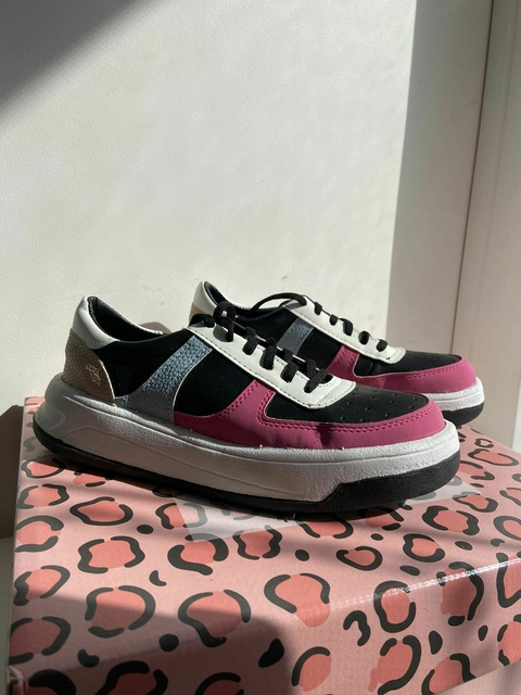 ZAPATILLAS LIFE - SEGUNDA SELECCION