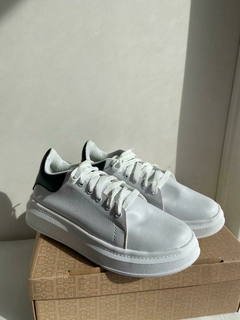 ZAPATILLAS MC QUEEN - SEGUNDA SELECCION - Becca Shoes