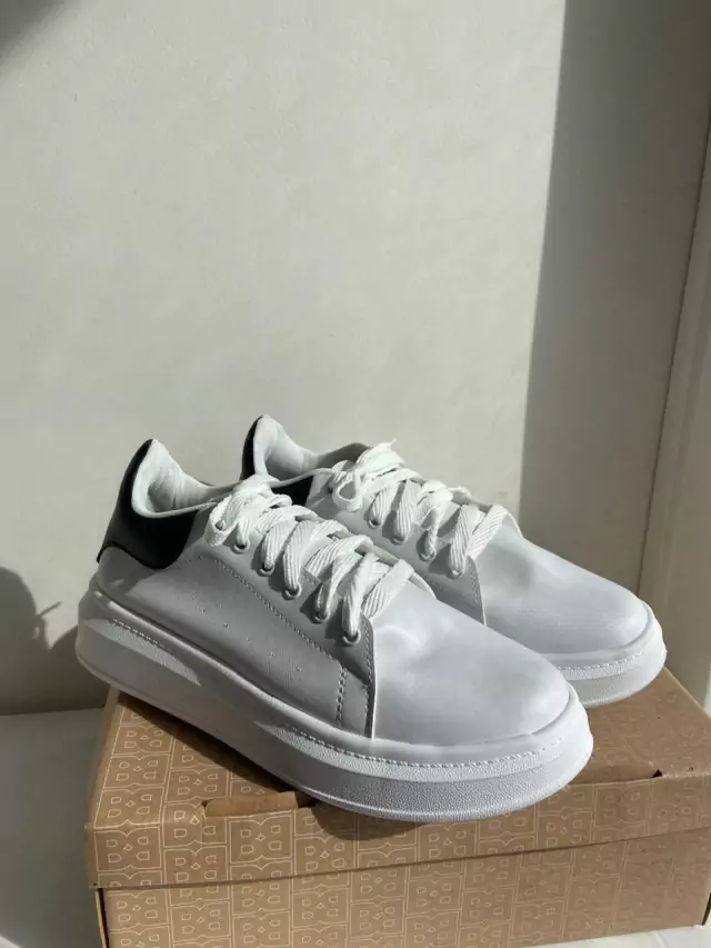 ZAPATILLAS MC QUEEN - SEGUNDA SELECCION — imagen 4