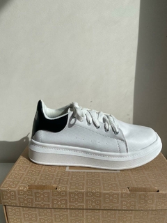 ZAPATILLAS MC QUEEN - SEGUNDA SELECCION en internet