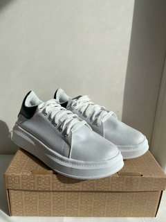 ZAPATILLAS MC QUEEN - SEGUNDA SELECCION