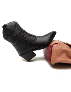 TEXANA MILTON - ULTIMOS PARES - Becca Shoes
