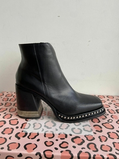 PACHINKO - SEGUNDA SELECCION - Becca Shoes