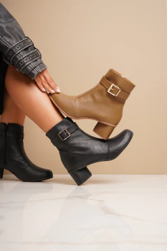 PERSEO BP/BO - SEGUNDA SELECCION