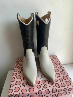 SINALOA - SEGUNDA SELECCION - Becca Shoes