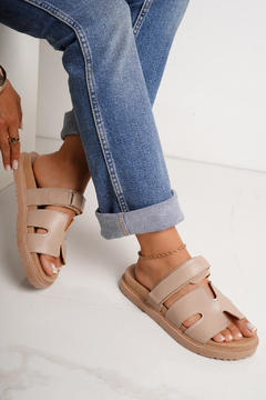 HERMEZ CUERO ECOLOGICO - SEGUNDA SELECCION - comprar online