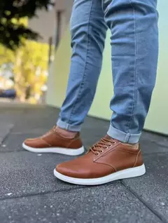 ZAPATILLAS STUART SEGUNDA SELECCIÓN - comprar online