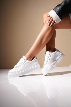 ZAPATILLAS ADONIS - ULTIMOS PARES - tienda online
