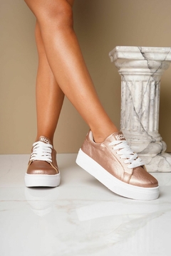 ZAPATILLAS ADONIS - ULTIMOS PARES - Becca Shoes