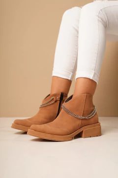 AURANE - Becca Shoes