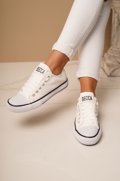WENDY VEGGIE - Becca Shoes