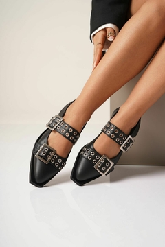 ROOSE - ULTIMOS PARES - Becca Shoes