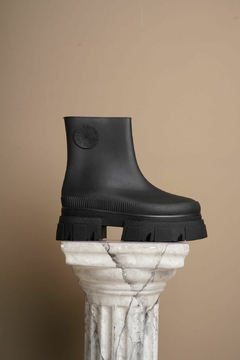 BOTAS DE LLUVIA WYNE - Becca Shoes