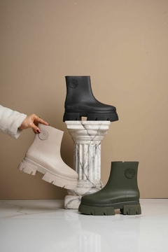 BOTAS DE LLUVIA WYNE