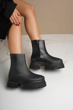 BOTAS DE LLUVIA WYNE en internet