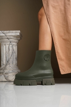 BOTAS DE LLUVIA WYNE - comprar online