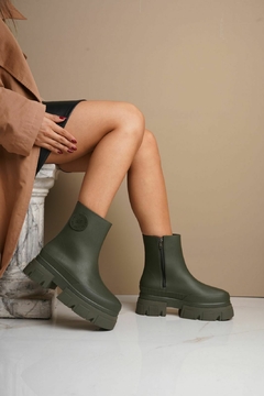 Imagen de BOTAS DE LLUVIA WYNE