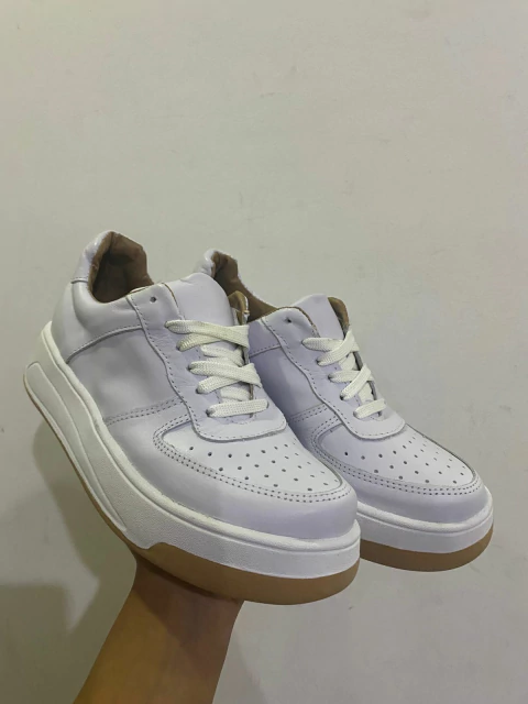 ZAPATILLAS TALULA - SEGUNDA SELECCION