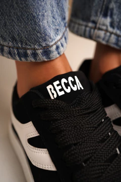 ZAPATILLAS PID - Becca Shoes