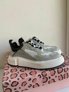 ZAPATILLAS YVI - SEGUNDA SELECCION - Becca Shoes