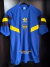 REMERA RETRO CABJ ( azul )